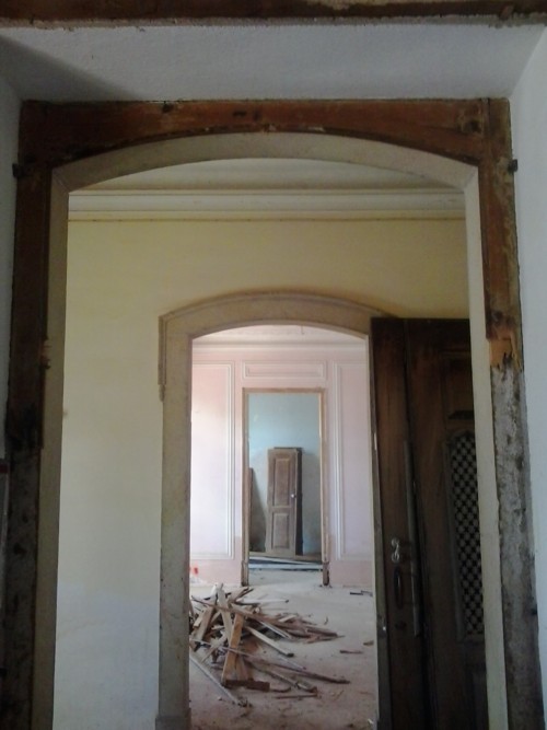 holzschutz algarve alentejo