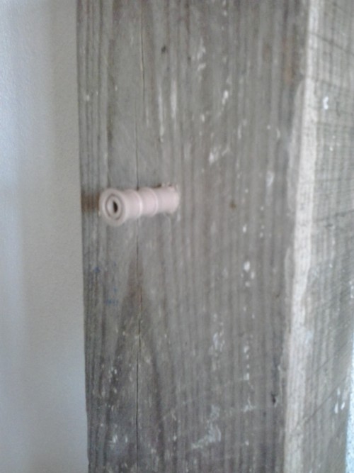 holzschutz mittels bohrlochtränkung alentejo