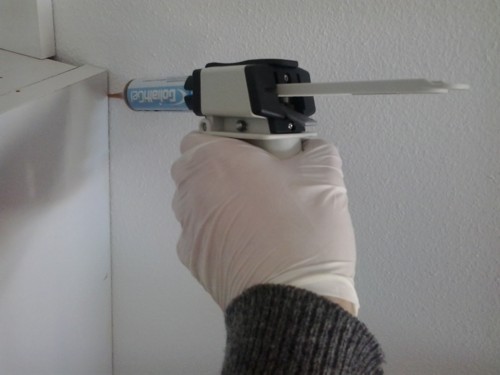 maßnahmen gegen schaben kakerlaken