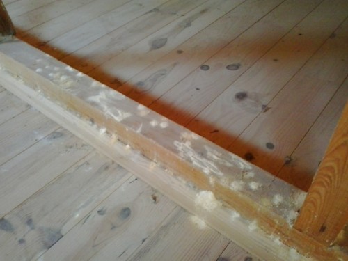 company treating wood algarve